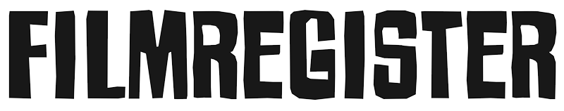 Filmregister logotyp